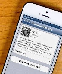 You Need To Give Your Iphone To Your Younger Brother And Do Not Want Using It Because Your Brother May Visit Certain Ios 7 Ios Operating System Software Update
