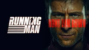 Friday Film Review | 'The Running Man'