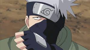 Sakumo was a famous and powerful ninja of konohagakure who, during his lifetime, held fame that was said to overshadow even that of the sannin.2 his son, kakashi, proved himself a genius like sakumo and idolised him, desiring to become just as great a ninja as his father. Naruto Shippuden Imagines Explore Tumblr Posts And Blogs Tumgir