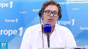 Be the first to comment this post! Grille Europe 1 A La Rentree 2021 Nouvelles Emissions Et Nouvelles Recrues Actualite Tv Nouveautes Tele Com