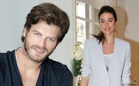 Browse all turkish series from kivanc tatlitug. Kivanc Tatlitug Baba Mi Oluyor