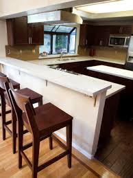 Maybe you would like to learn more about one of these? Candice S Design Tips Dueling Kitchens Hgtv