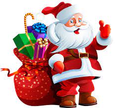 Pin By Liliana Cuadros On Santa Claus Santa Claus Images Christmas Images Santa Claus Clipart
