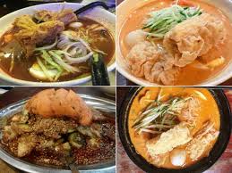 This opens in a new window. 13 Local Nyonya Food In Malacca No 11 Is The Most Popular