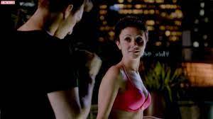 Naked Italia Ricci in Chasing Life < ANCENSORED