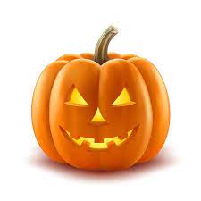 Scary Pumpkin Halloween Lantern Realistic Vector Pumpkin Clipart Halloween Pumpkin Png And Vector With Transparent Background For Free Download Pumpkin Illustration Scary Pumpkin Halloween Pumpkins