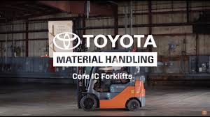 They also come in more makes and models that many people realize. Different Types Of Forklifts Osha Classifications Explained