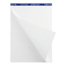 Flip Chart Pad 25 Sheets