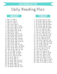 the kitkat studio free printable one year bible reading plan