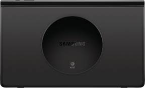 Samsung Galaxy View2 2019 17 3 64gb Wi Fi 4g Lte Carrier At T Black Sm T927azkaatt Best Buy