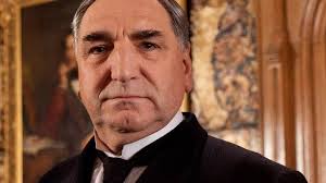 Fictional butlers are larger than life