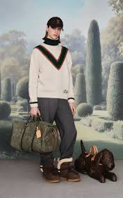 Louis Vuitton | SS 26 Men's Pre-Collection by Pharrell Williams