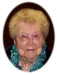 Myrna Arlette (Miller) Beckers Obituary November 2, 2015