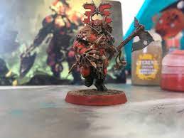 Pin Auf Miniatures