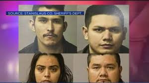 New Charges Filed Against 7 People Accused Of Helping Newman Cop Killer  Suspect