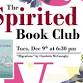 White Oak Library presents The Spirited Book Club.... event in Romeoville, IL