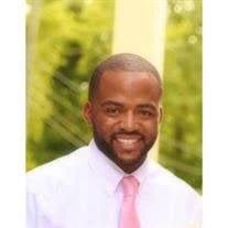 Tarryn Joseph Page Obituary