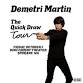 Demetri Martin