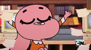 Гамбол — двенадцатилетний котенок, постоянно попадающий в переделки. Cool Amazing World Of Gumball The Pest Share For Your Friend If You Like This Video And Don T Forget Subscribe My Channel Cizgi Film Komik Galeri