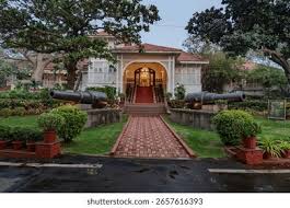 Raj Bhavan Official Residence Governor ...