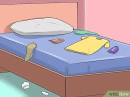 كيفية تنظيف المنزل صور توضيحية Wikihow