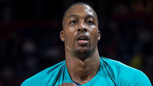 Dwight Howard still feeling 'super' expectations with Hornets