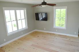 This home depot guide teaches you the basics of how to install if window casing is installed flush to jamb, unintentional gaps can form over time as the wood dries or the house settles. Farmhouse Trim Choices Newlywoodwards