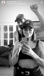 We did not find results for: Nuevo Amor Antonella Rios Se Muestra Con Misterioso Galan