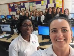 David John Collier, Ph.D.