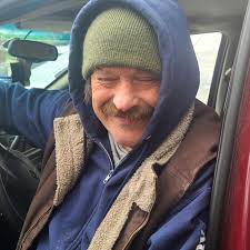 Miles Wiedenhoeft Busking