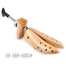 Footfitter 2 Way Shoe Stretcher Premium Professional Men S Xlarge Us 14 16 Walmart Com Walmart Com