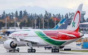 Implications of ram getting rid of four 787s. Royal Air Maroc Launches A New Link To France Bergaag Morocco News