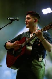 Kevin Kaarl - Wikipedia, la enciclopedia libre