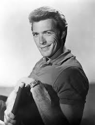 Clint eastwood was born may 31, 1930 in san francisco, the son of clinton eastwood sr., a bond salesman and later manufacturing executive for. Pin On Clint Eastwood