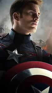 Wallpaper 4k Ultra Hd Captain America Images 4k