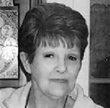 Carol BAIRD Obituary (1944