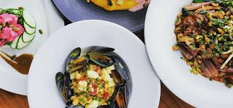 Garbarino's is an italian restaurant in pittsburgh, pa. Morcilla Altius Garbarino S Pittsburgh Quarterly