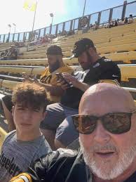 Event Feedback: Pittsburgh Steelers