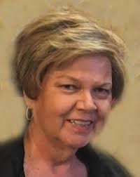 Betty Jean Runge Strilka (1942-2017)