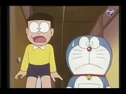 Nobita's treasure island doraemon malay dubbed playlist. Doraemon Malay Version Sesat Di Dalam Rumah Youtube
