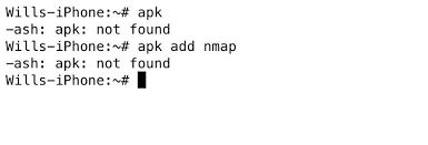 By default apk tries to select a set of packages so that all dependencies are satisfied. Why Is Apk Apk Add Not Working Ish
