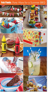Unique Birthday Themes For Kids Light Up The Grill A Summer Bbq Party Kids Will Love Unique Party Ideas From The Party Suite At Bellenza Summer Bbq Party Bbq Party Summer Bbq