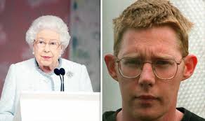New Zealand teen Christopher Lewis' plot to ASSASSINATE Queen revealed