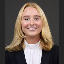 So very proud of Audrey! She is the embodiment of sustained success.  Thankful for the education she received at Alabama and looking forward to  her academic experience upcoming at Texas A&M Law… |