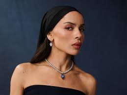 Exceptional Luxury Diamond Jewelry