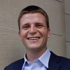 Benjamin Beaty's Instagram, Twitter & Facebook