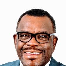 Langston Longley Century 21, Miramar Realtor.