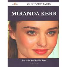 miranda kerr的價格推薦- 2025年4月| 比價比個夠BigGo