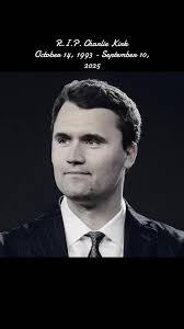 What type of man will you be? I choose to be like Charlie. A Charlie clip a  day, keeps the evil away ❤️ PART 4 #WeAreCharlieKirk