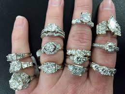 Pin On Rings Collection